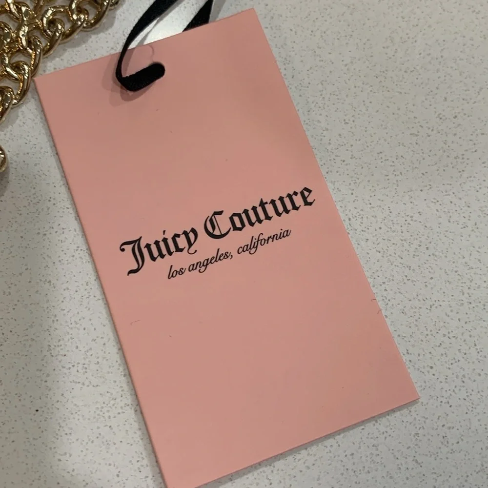 💕 Women’s or young lady’s Juicy Couture pWallet - Picture 4 of 12